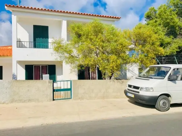 Nearly beach apartment in Porto Santo