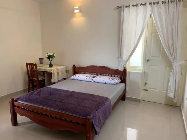 Self-catering Apartment near Kochi Cochin Airport with 24hrs security