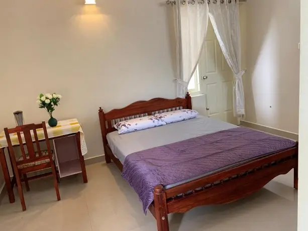 Self-catering Apartment near Kochi Cochin Airport with 24hrs security