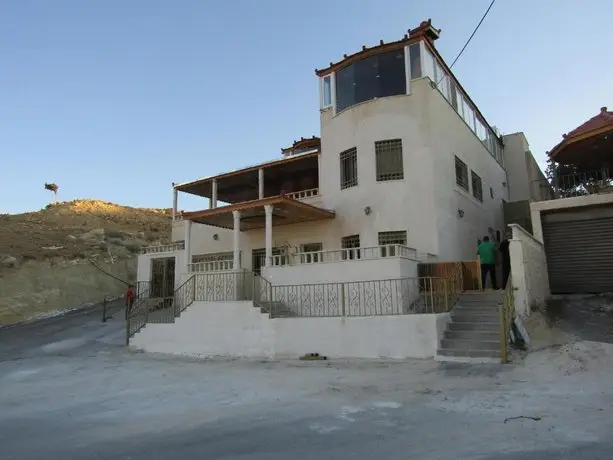 Basant Villa