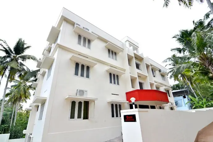 Elegant 1BR Stay near Technopark Trivandrum