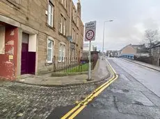 Church Street Dundee 