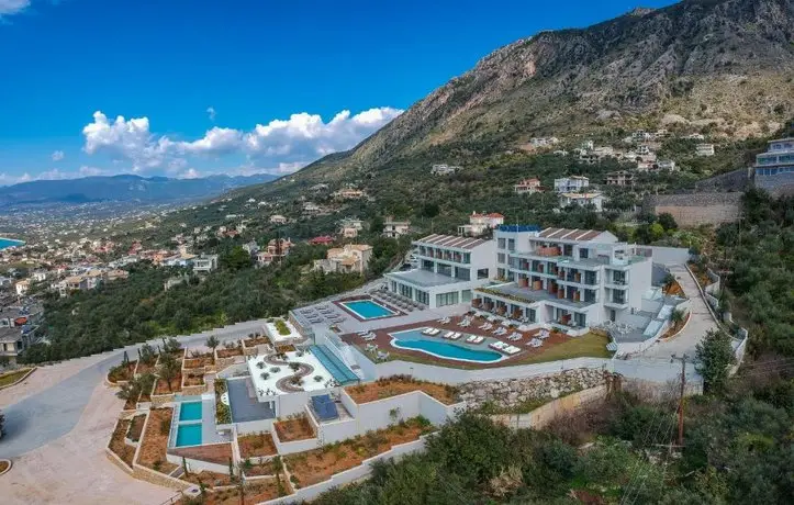 Messinian Icon Hotel & Suites