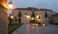 Hotel Pazo de Lestrove by Pousadas de Compostela 