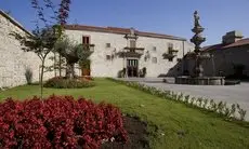 Hotel Pazo de Lestrove by Pousadas de Compostela 