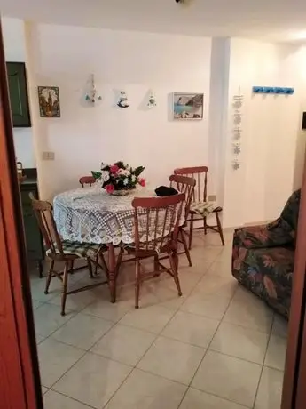 Apartment vico 3 La Salina 