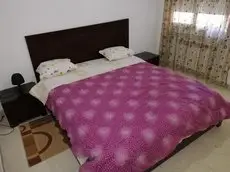 Furnished Short Stay Apartment In Tunis 