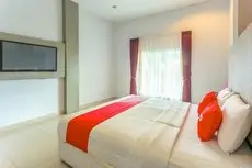 OYO 2073 Grand Inn Hotel Lombok 