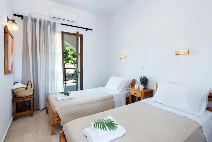 Olivia Apartments Corfu