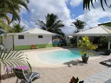 Residence B&L Lagon Bungalow Atoll 