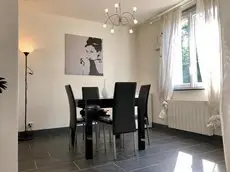 Joli appartement idealement situe 