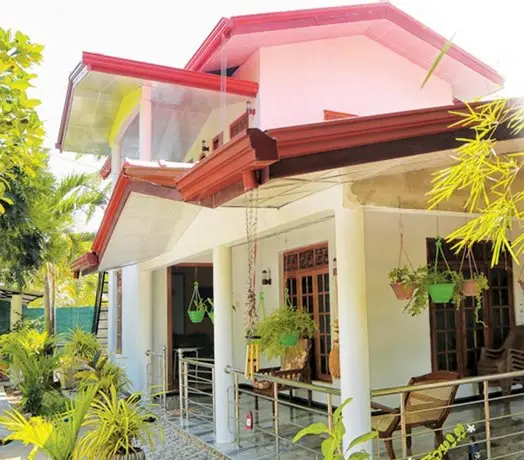 Methvidu Home Stay