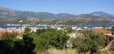 Argostoli bay view 