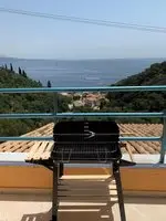 Silent Bay Apartments Corfu Island 