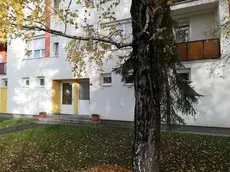 Delux Apartman Keszthely 