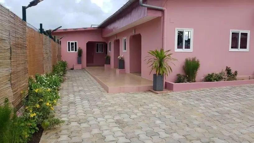 Bel Appartement Libreville