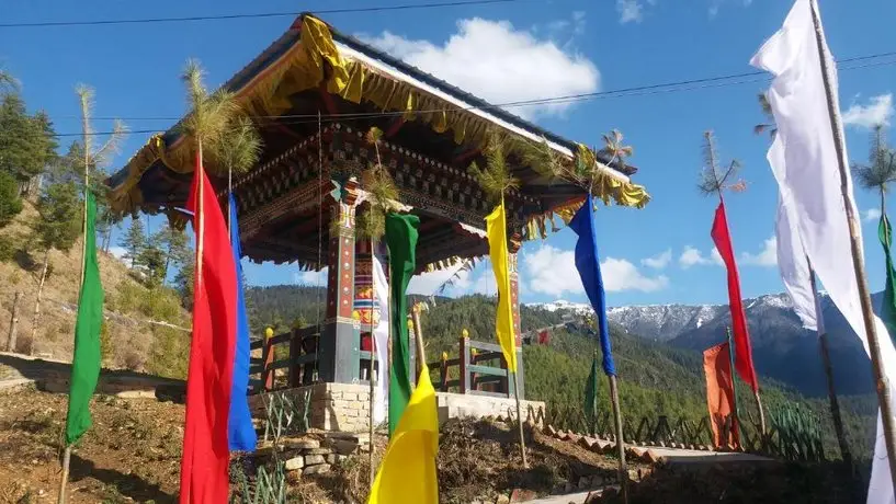 Zhingkham-Heavenly Abode