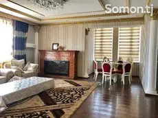 Presidential Suite Apartment 