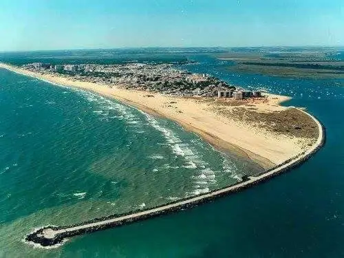 Adosado Marinero de Punta Umbria