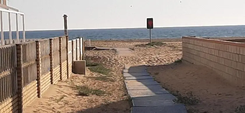 Adosado Marinero de Punta Umbria