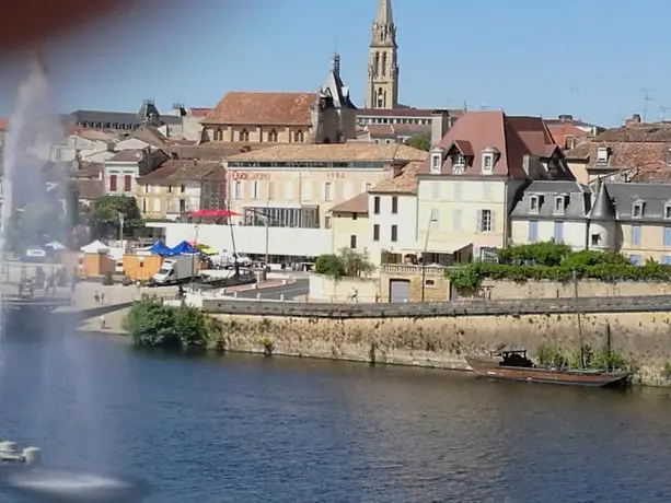 Balcon du Lac Bergerac