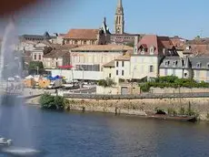 Balcon du Lac Bergerac 