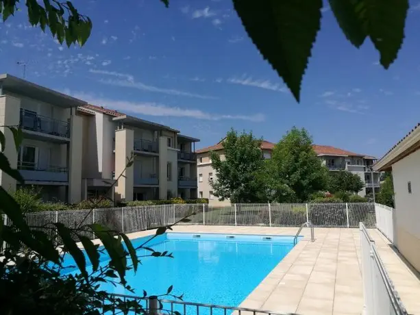 Balcon du Lac Bergerac