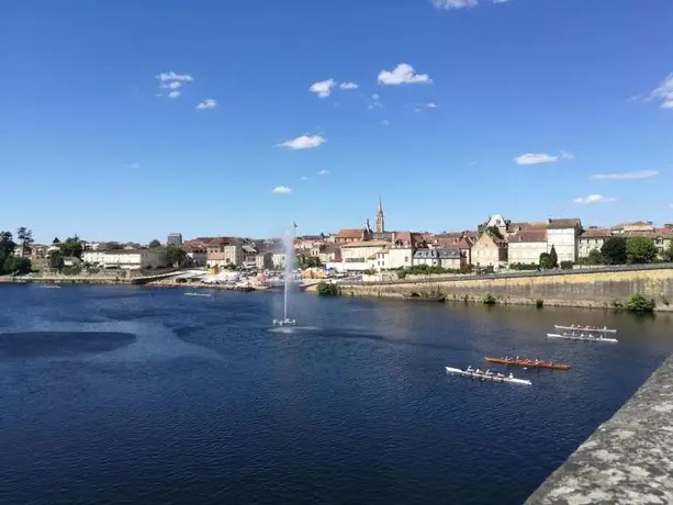 Balcon du Lac Bergerac