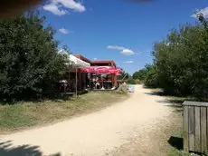 Balcon du Lac Bergerac 