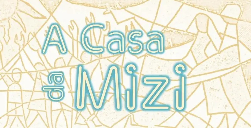 A Casa da Mizi 