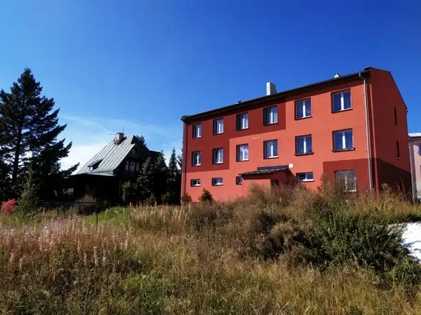 Favorit Abertamy 