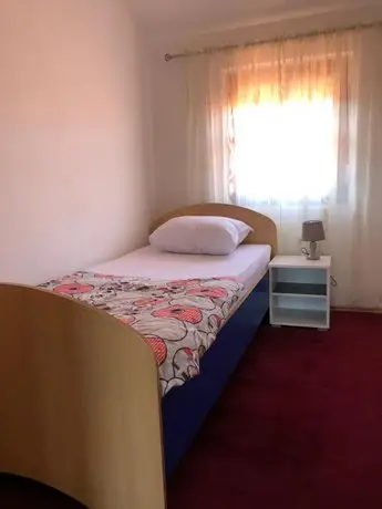 Apartmani Breze