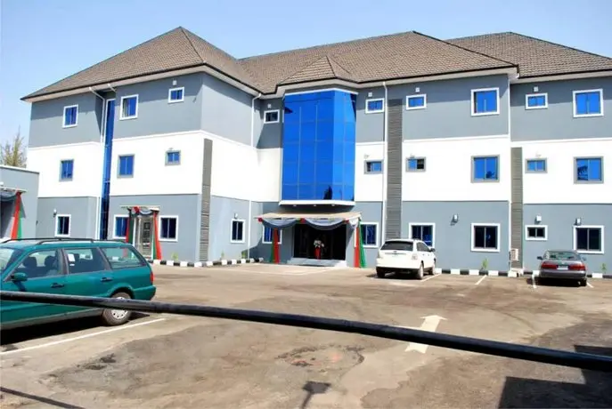 Kuciano Hotel Kaduna