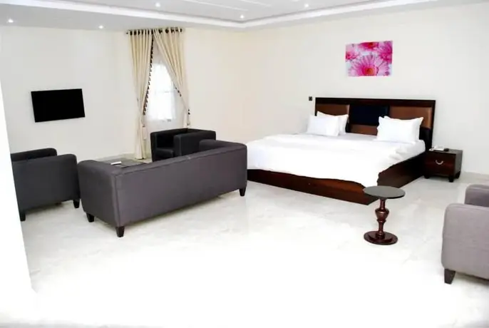 Kuciano Hotel Kaduna