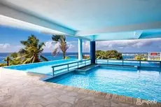 The blue lagoon studio in Papeete - w/Pool 