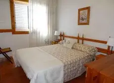 Casa en la playa dividida en 2 apartamentos 