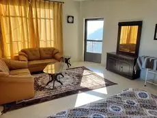 Rove Lodging-Three Bed Apartment Murree 