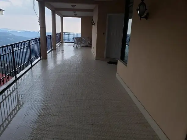 Rove Lodging-Three Bed Apartment Murree