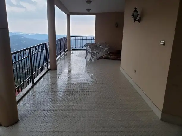 Rove Lodging-Three Bed Apartment Murree