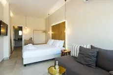 Panorama Luxury Rooms 