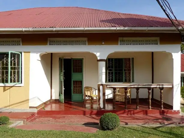 Green Village Apartments Fort Portal