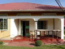 Green Village Apartments Fort Portal 