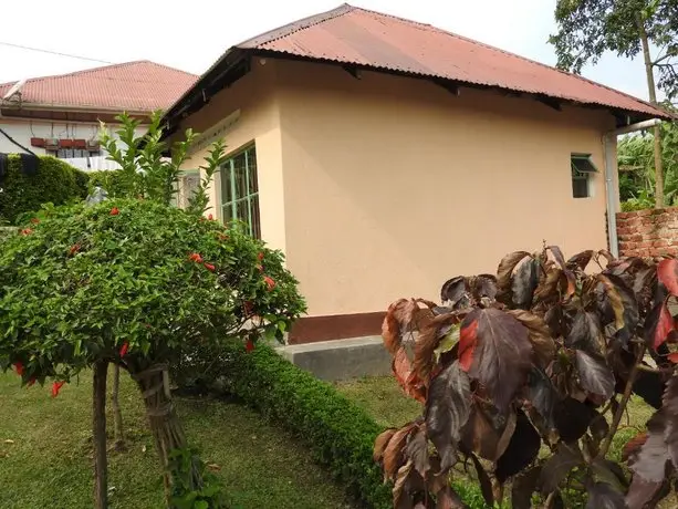 Green Village Apartments Fort Portal