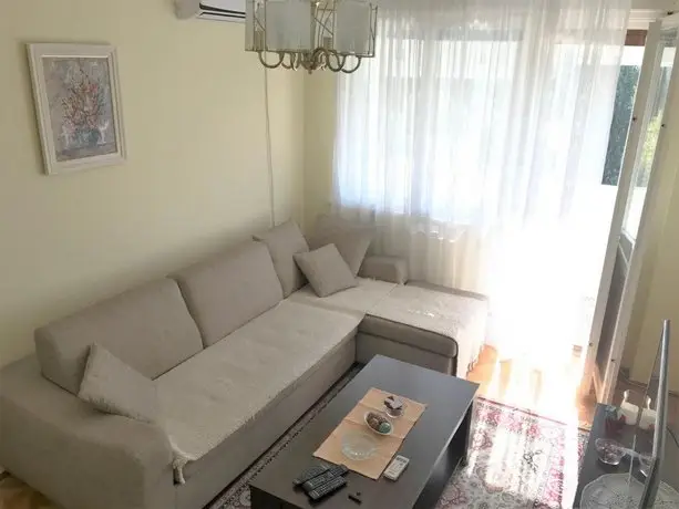 SunFlat Podgorica - Novakovic Residence