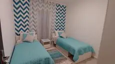 Apartamenty Dzemejra - Jumeirah 