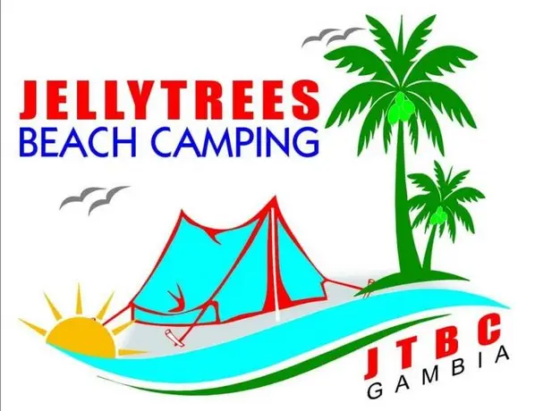 JellyTrees Beach Camping