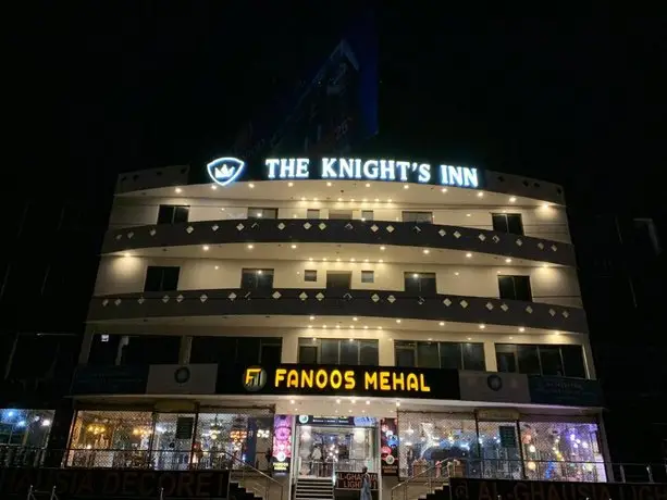 The Knights Inn