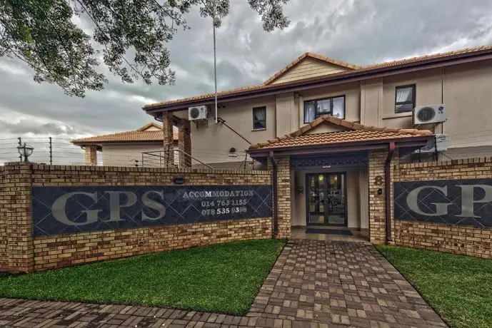 GPS Hotel Vaalwater