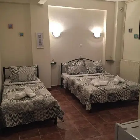 Agia Triada Rooms