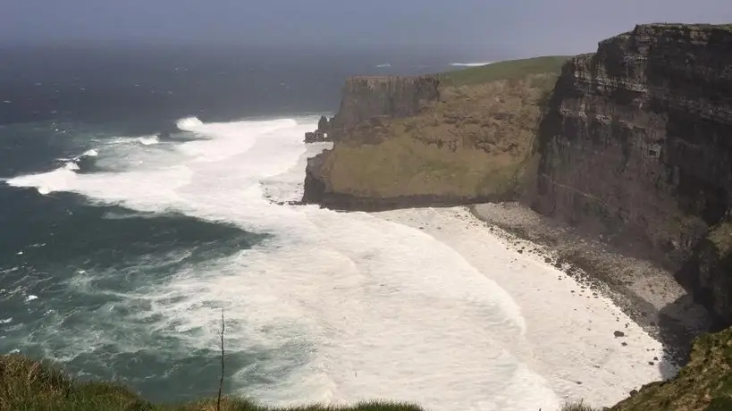 The View Lahinch